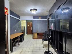 Blk 366 Clementi Avenue 2 (Clementi), HDB 3 Rooms #568649771